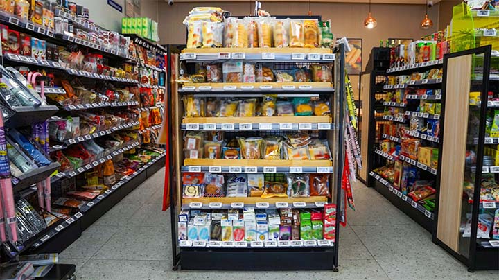 云里物里攜手國內(nèi)休閑零售品牌商推出數(shù)字化門店解決方案
